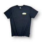 Quiksilver T-shirt Medium