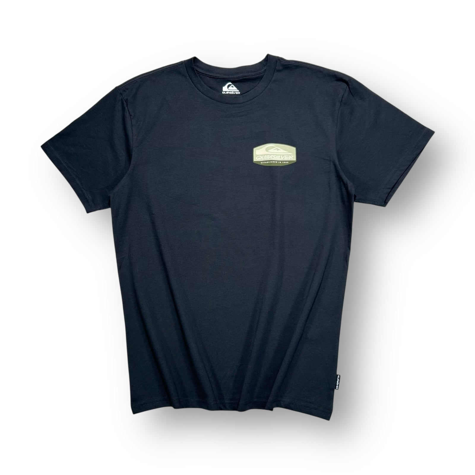 Quiksilver T-shirt Medium