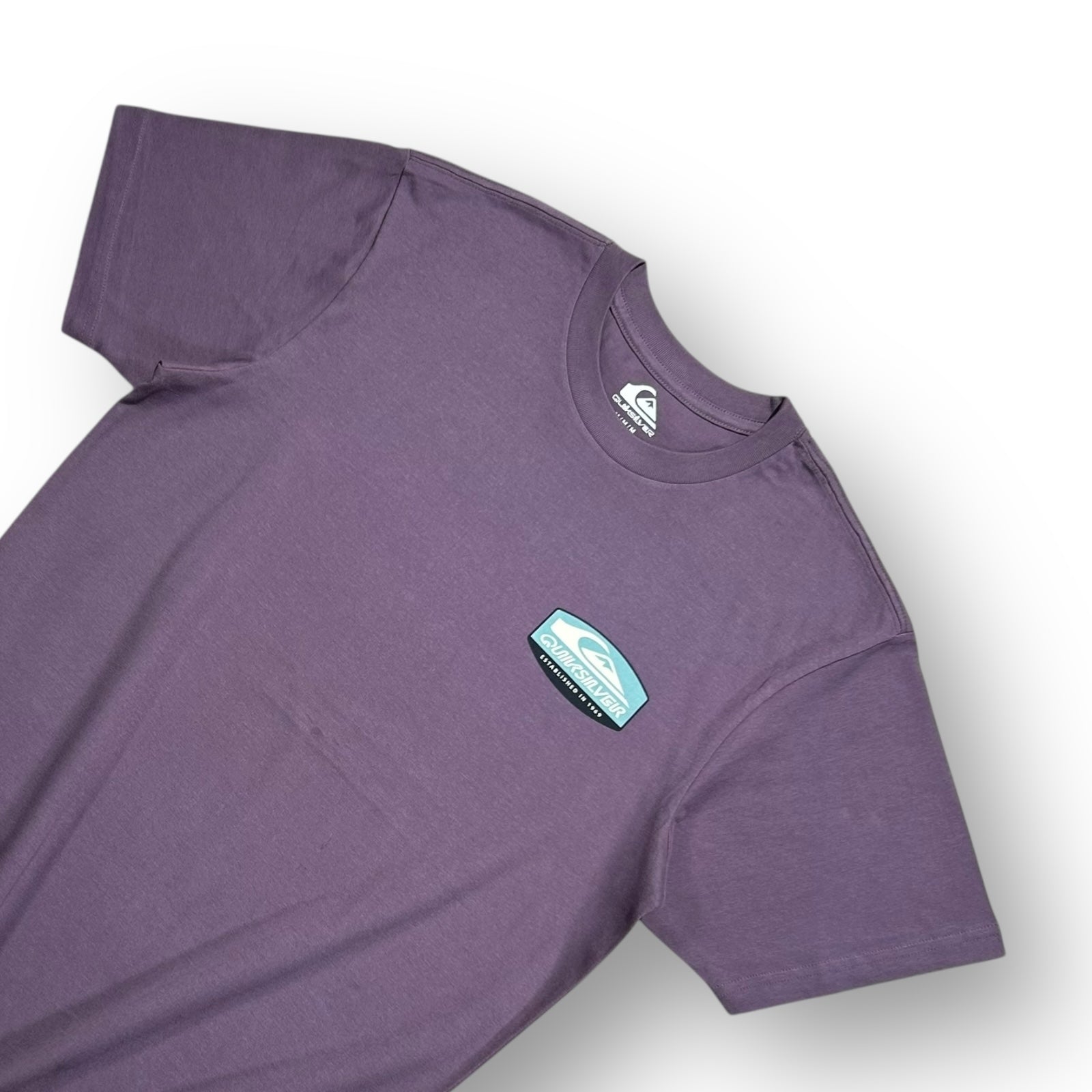 Quiksilver T-shirt Medium