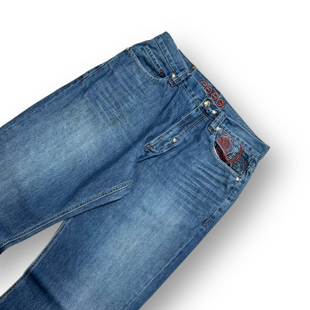 Vintage Coogi Jeans 34