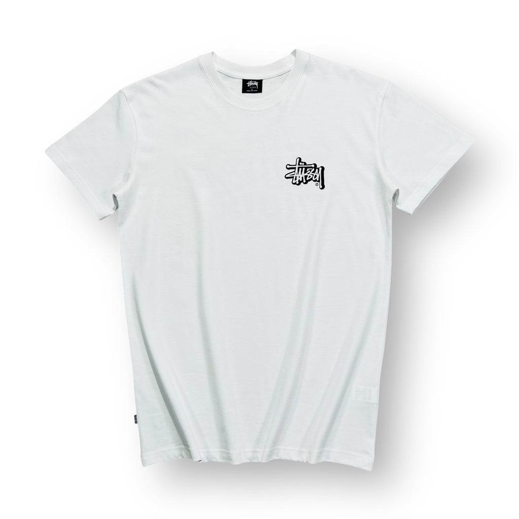 Stussy Logo T-shirt Small