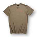Stussy T-shirt Brown