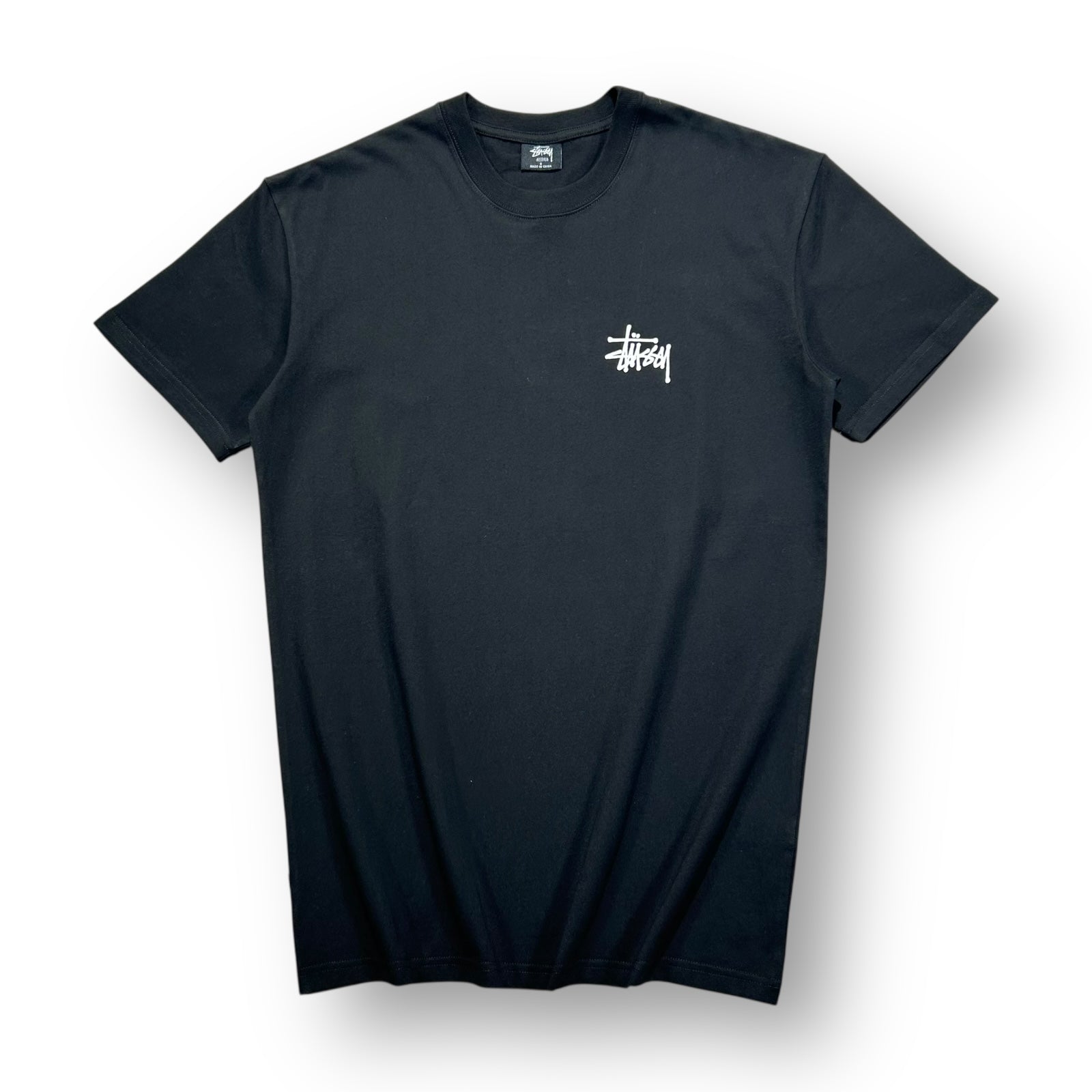 Stussy Statue T-shirt
