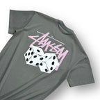 Stussy Dice T-shirt