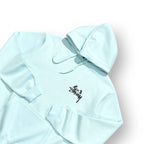 Stussy Angel Hoodie