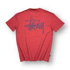Stussy Logo T-shirt