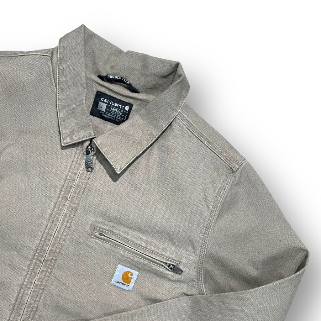 Carhartt Detroit Jacket Large
