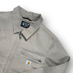Carhartt Detroit Jacket Large