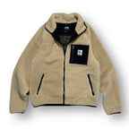 Stussy Fleece Jacket