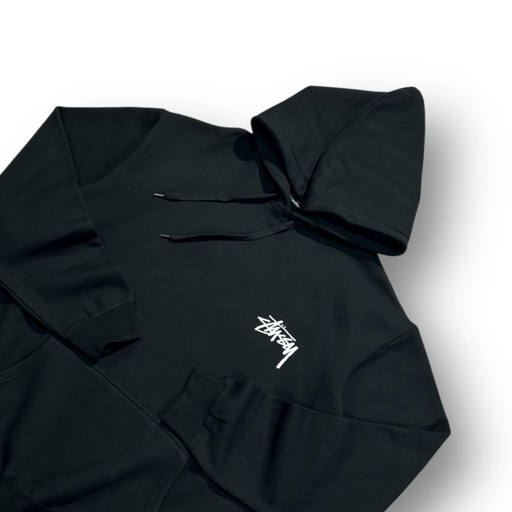 Stussy 8 Ball Hoodie