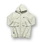Stussy Full Zip Hoodie Small