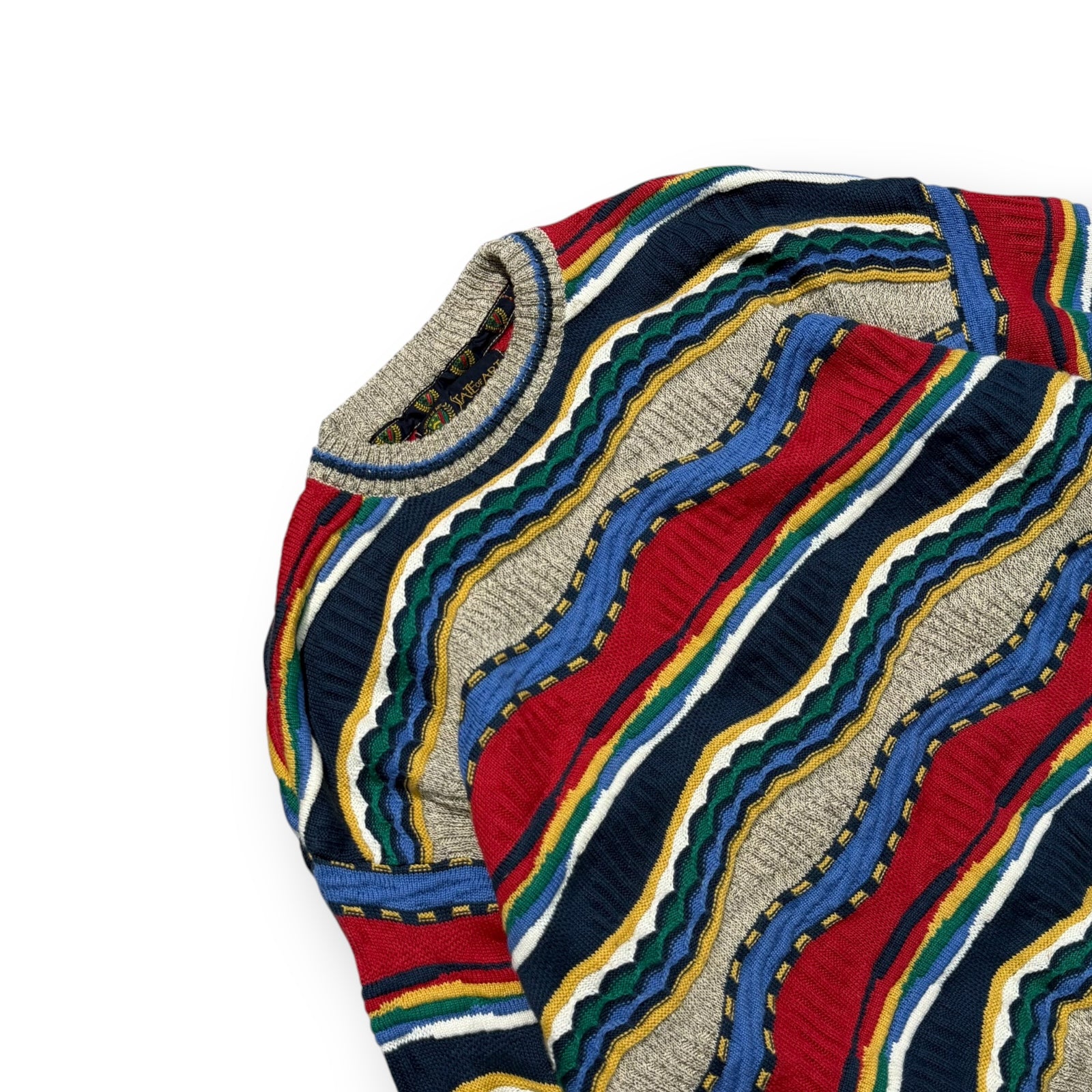 State of Art Jumper Medium