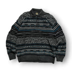 Vintage 90s Wool Jumper XL