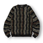 Coogi Style Jumper Large