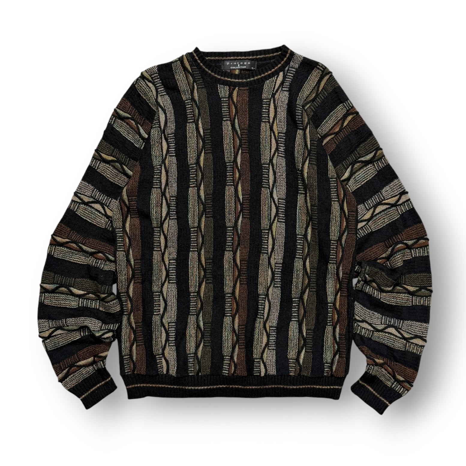 Coogi Style Jumper Large