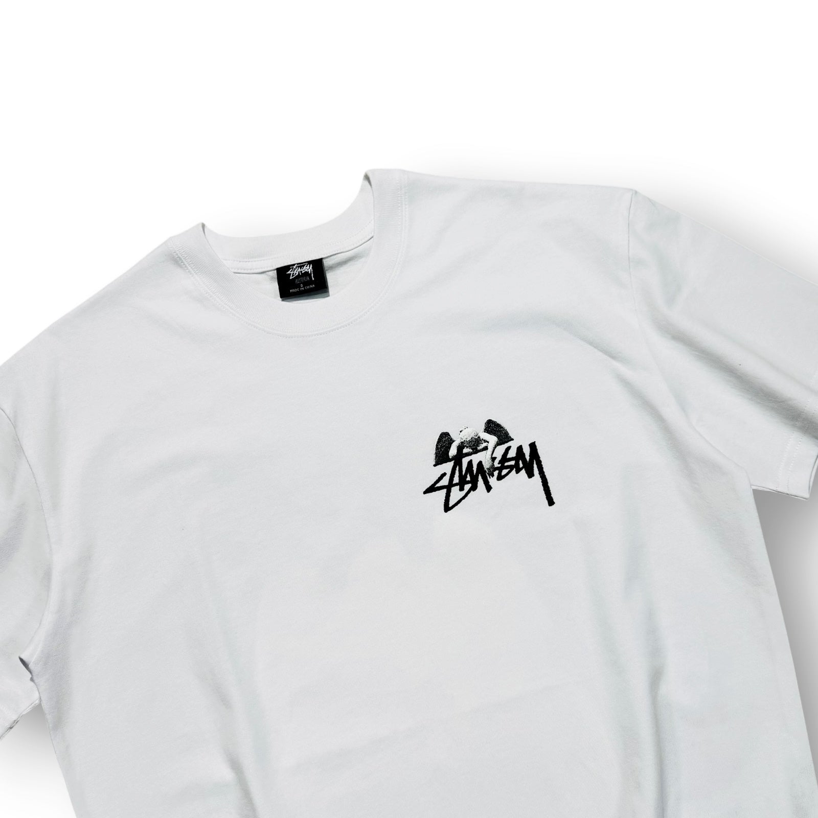 Stussy Angel T-shirt