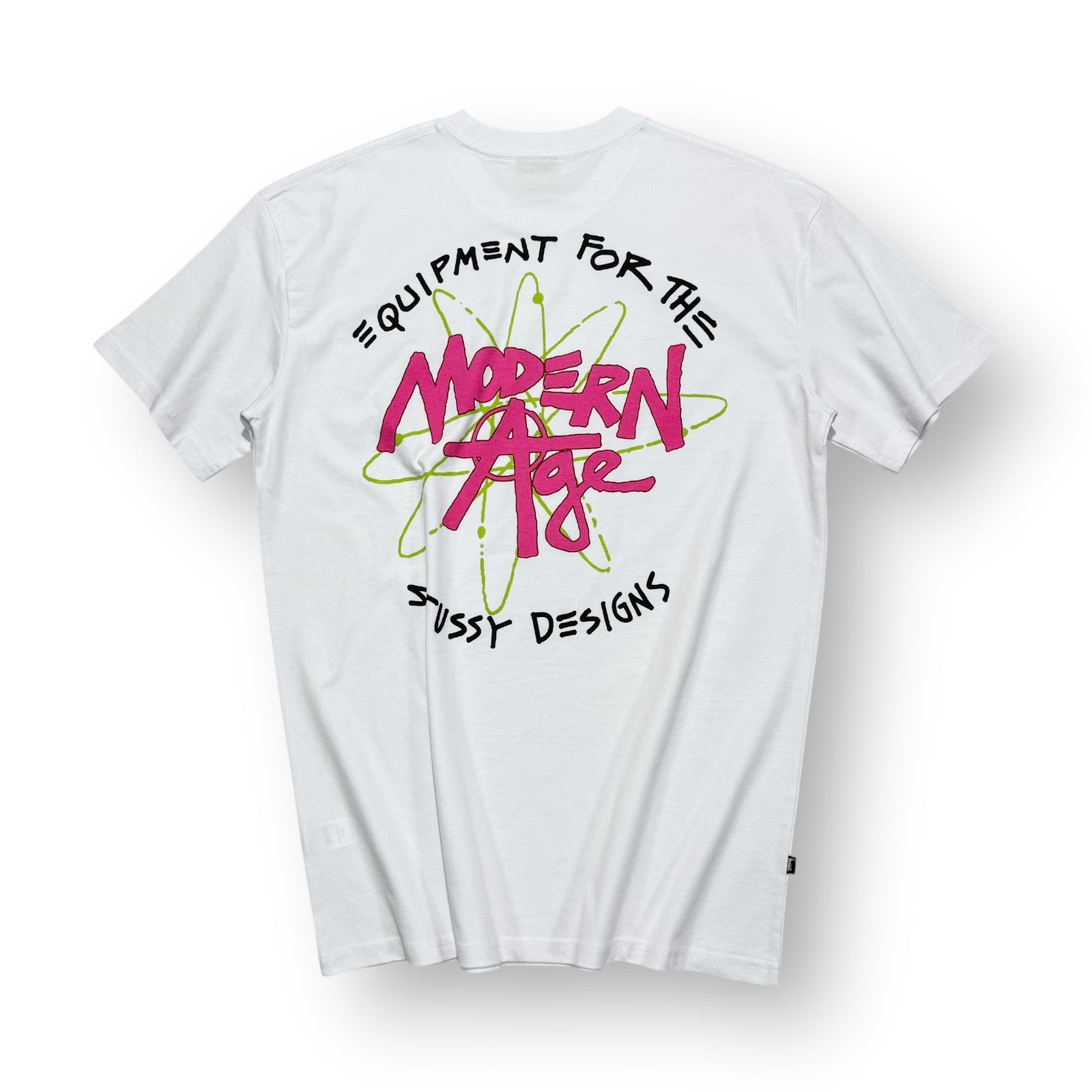 Stussy Modern Age Tee