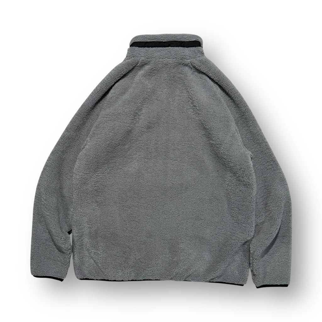 Stussy Sherpa Fleece Jacket