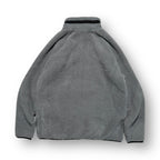 Stussy Sherpa Fleece Jacket