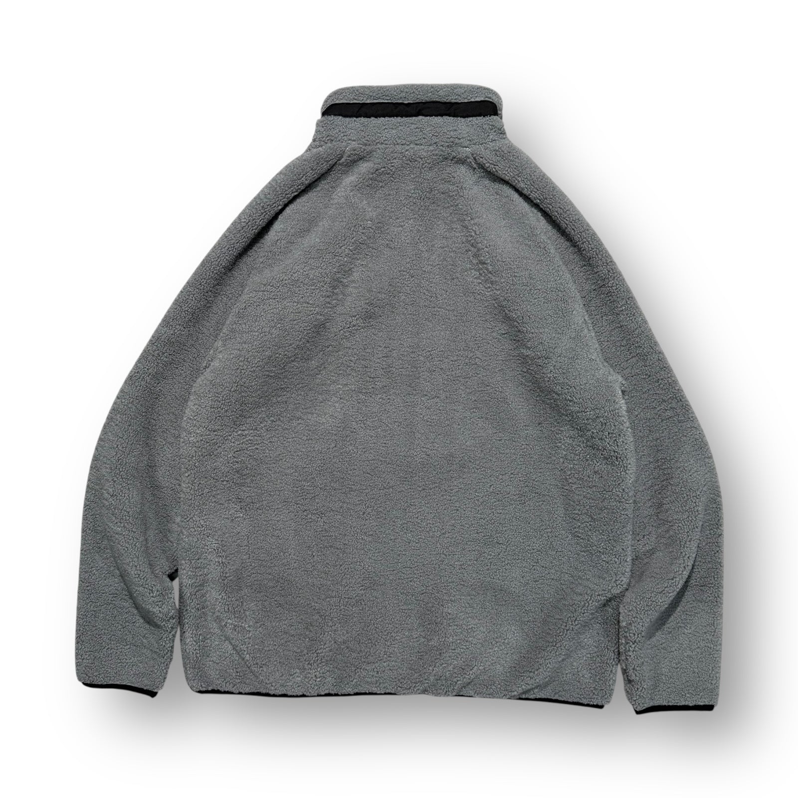 Stussy Sherpa Fleece Jacket