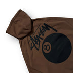 Stussy 8 Ball Hoodie