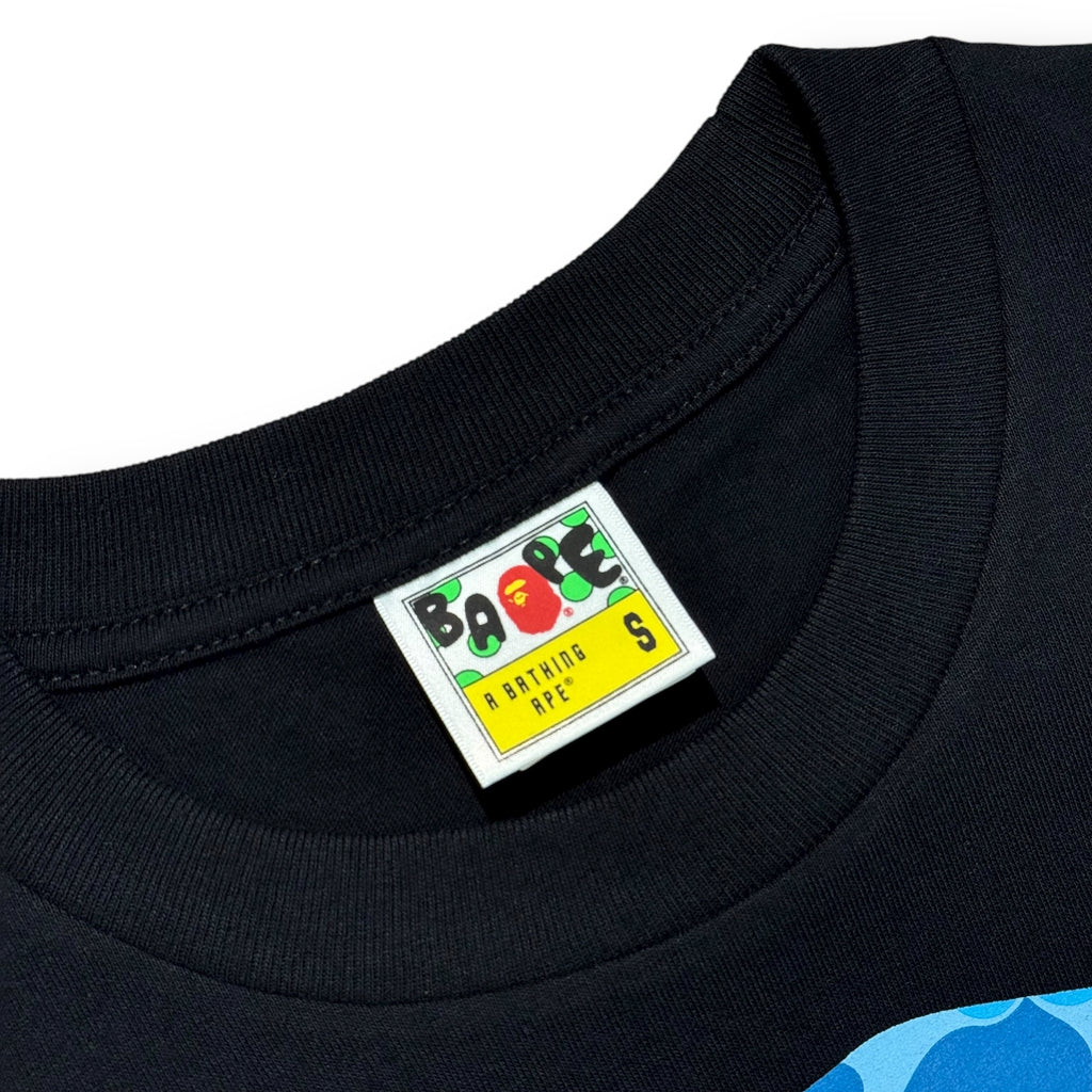 Bape T-shirt Black