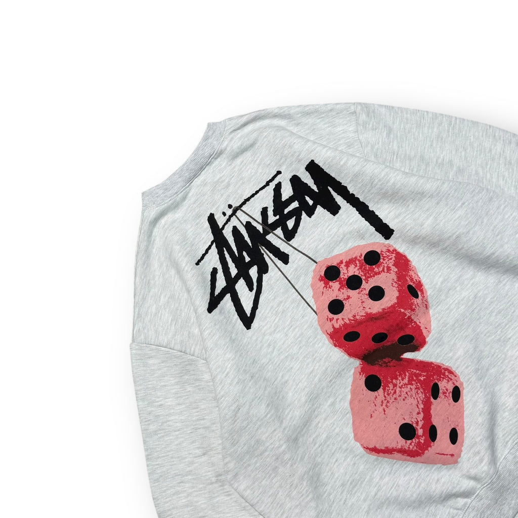 Stussy Dice Sweatshirt