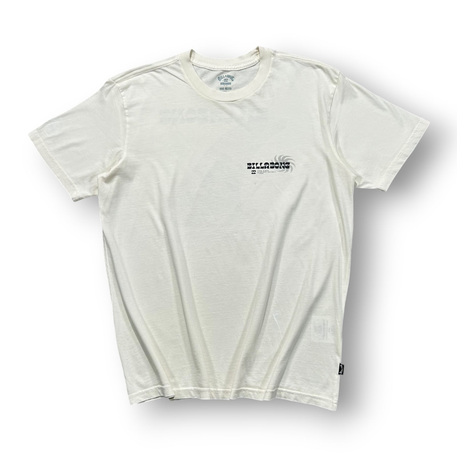 Billabong Logo T-Shirt