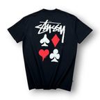 Stussy Full Deck Tee