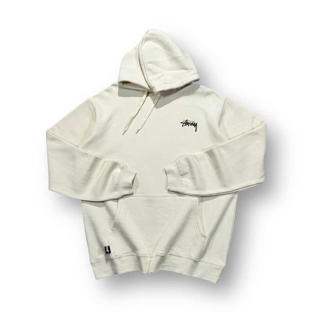 Stussy Logo Hoodie