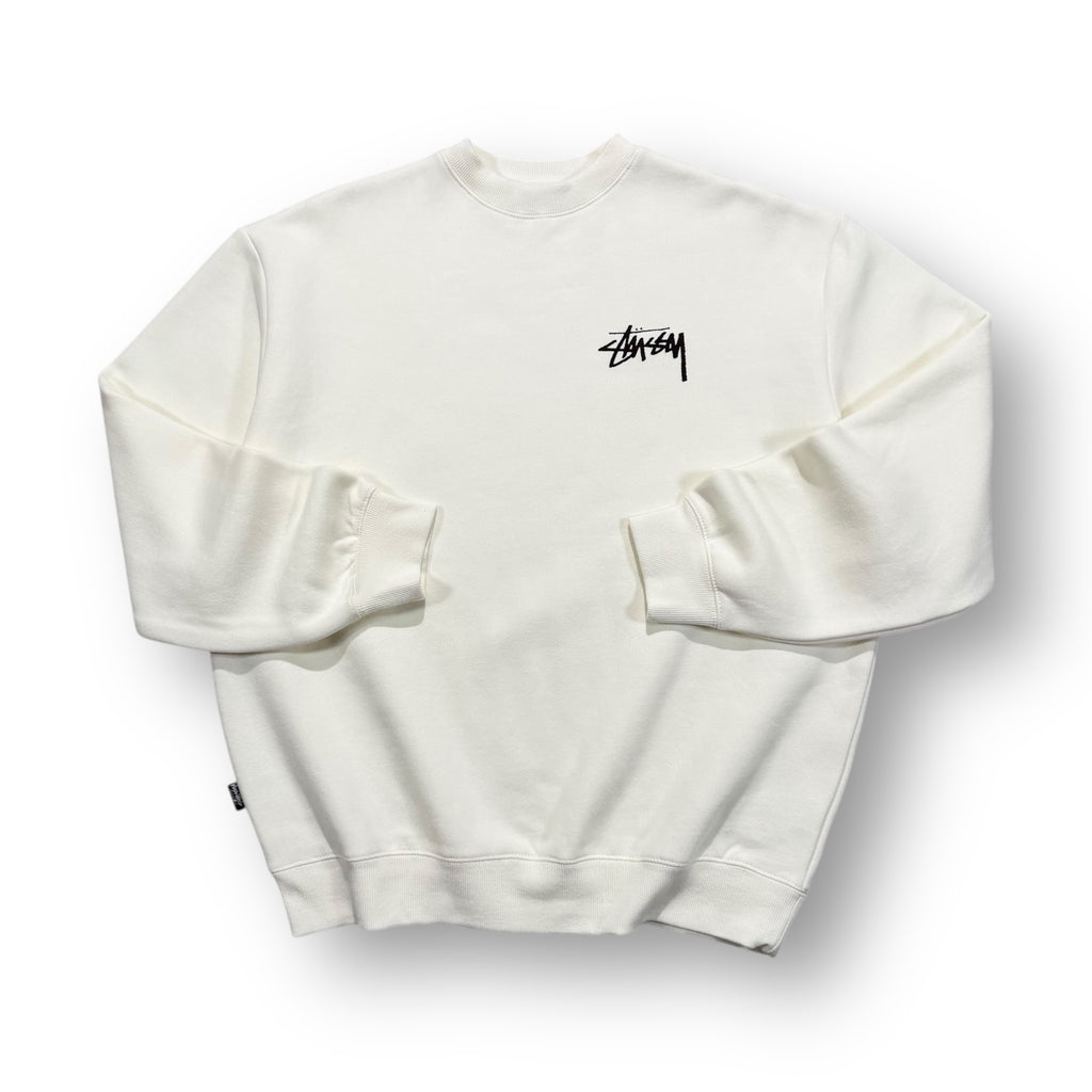 Stussy Dice Sweatshirt