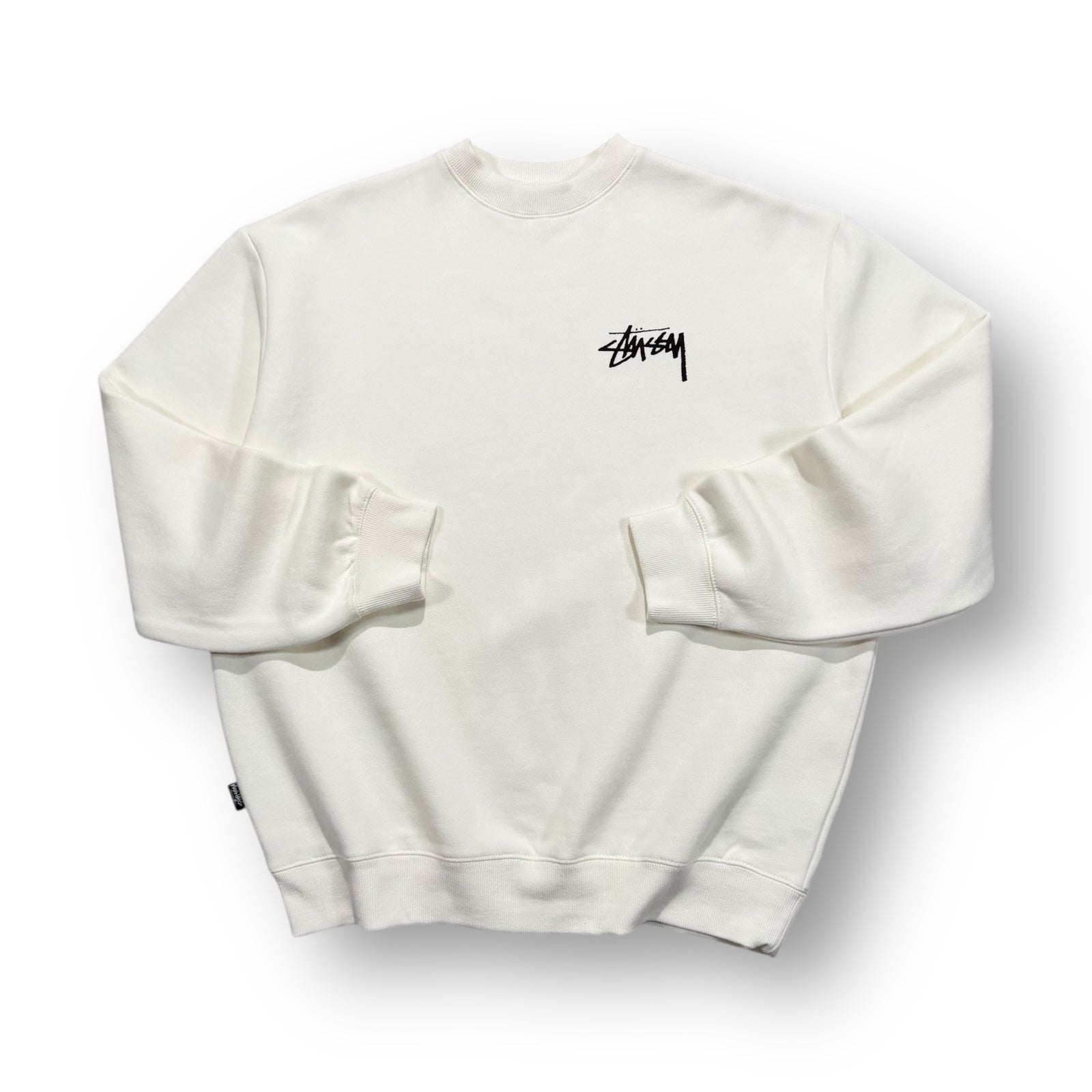Stussy Dice Sweatshirt