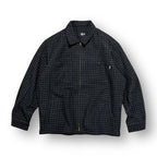 Stussy Plaid Jacket