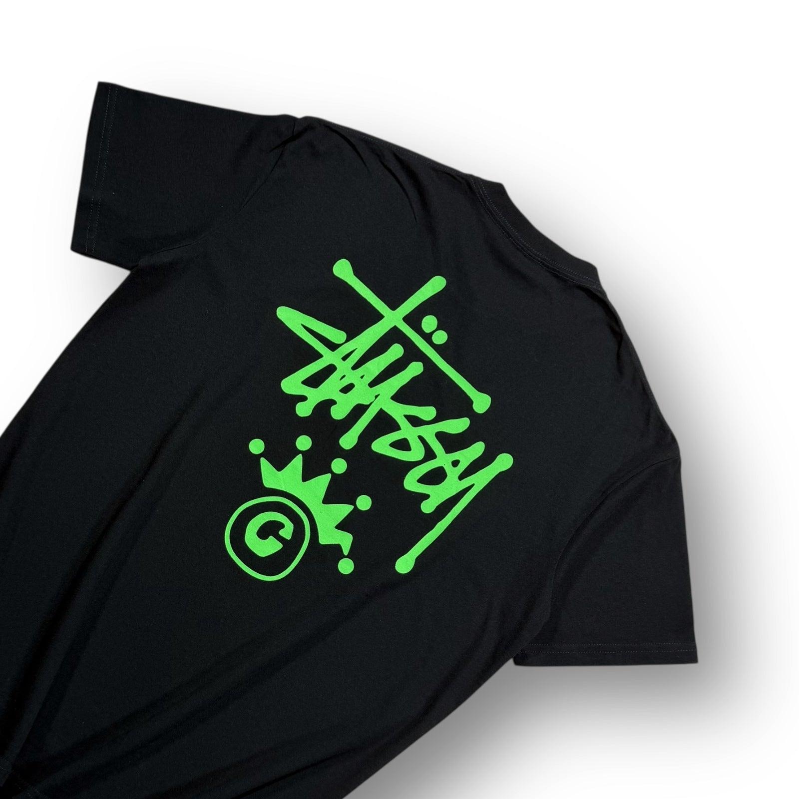 Stussy T-shirt Small