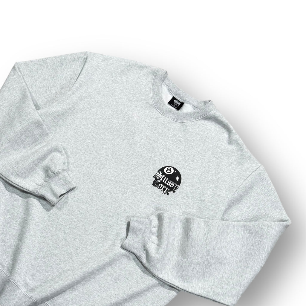 Stussy Corp Sweatshirt