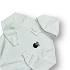 Stussy 8 Ball Hoodie Large