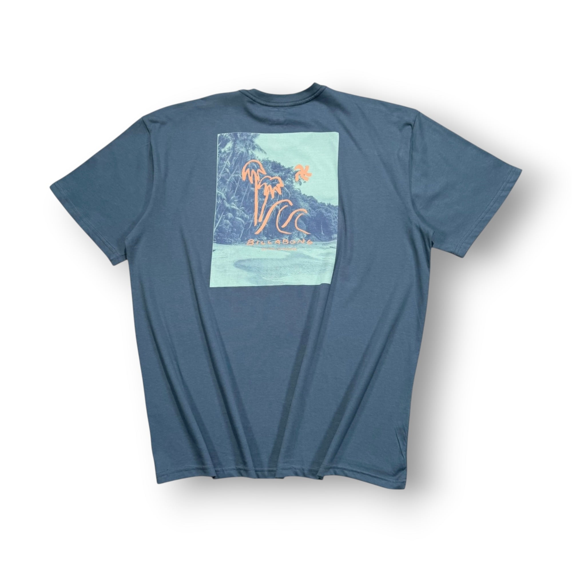 Billabong T-Shirt XL