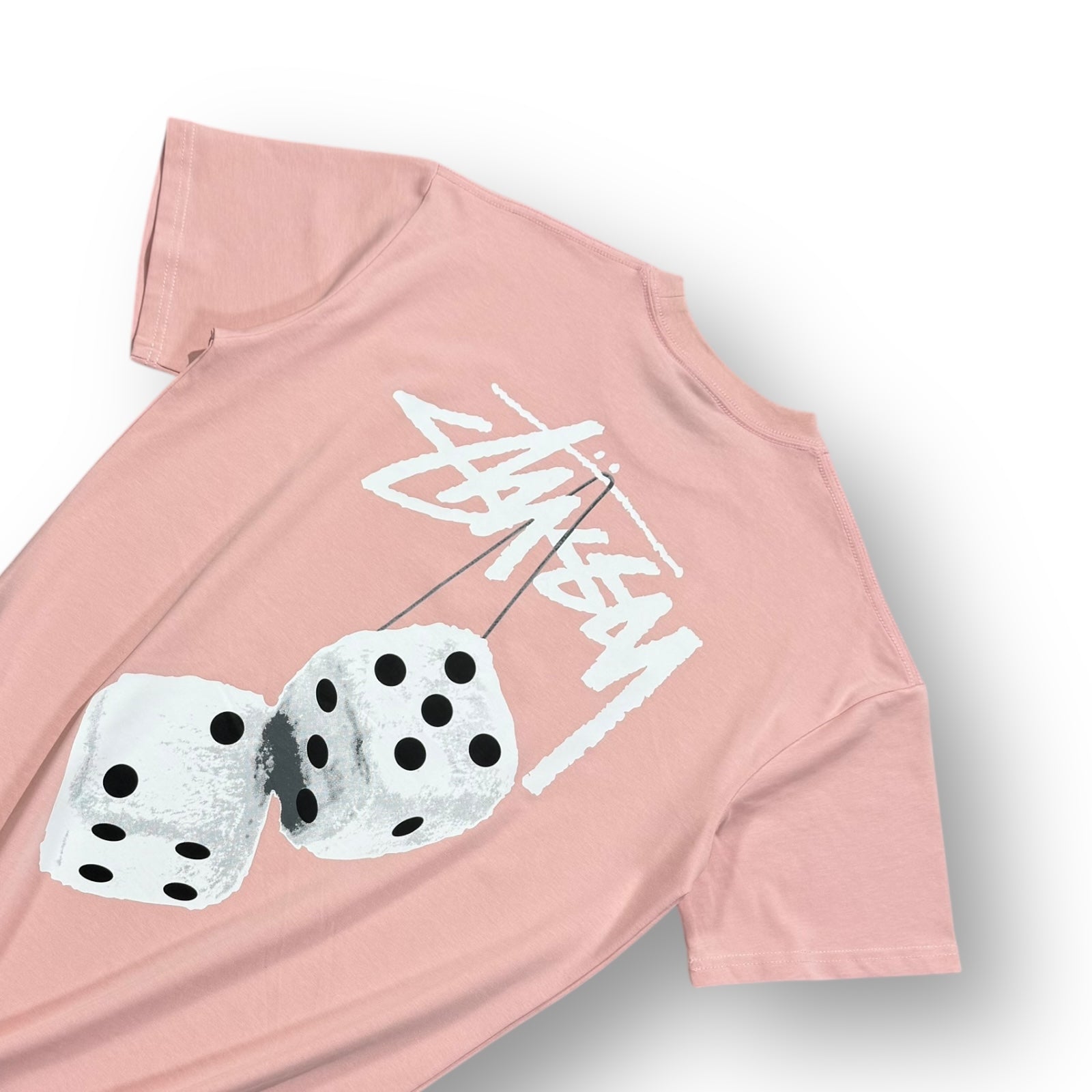 Stussy Dice T-shirt