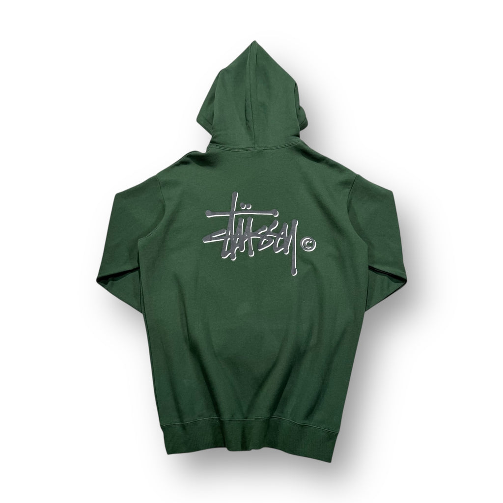 Stussy Logo Hoodie