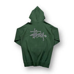 Stussy Logo Hoodie