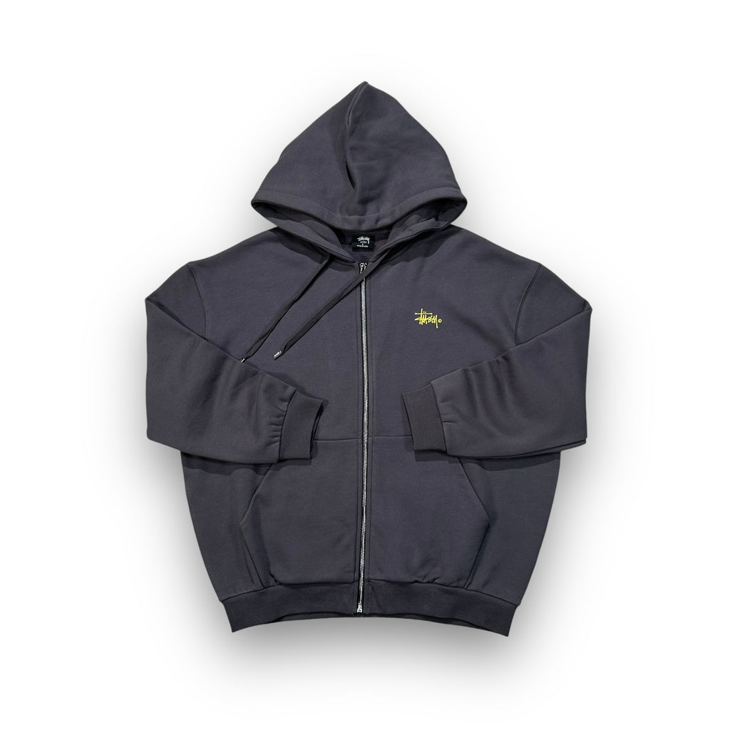 Stussy Zip Hoodie 14