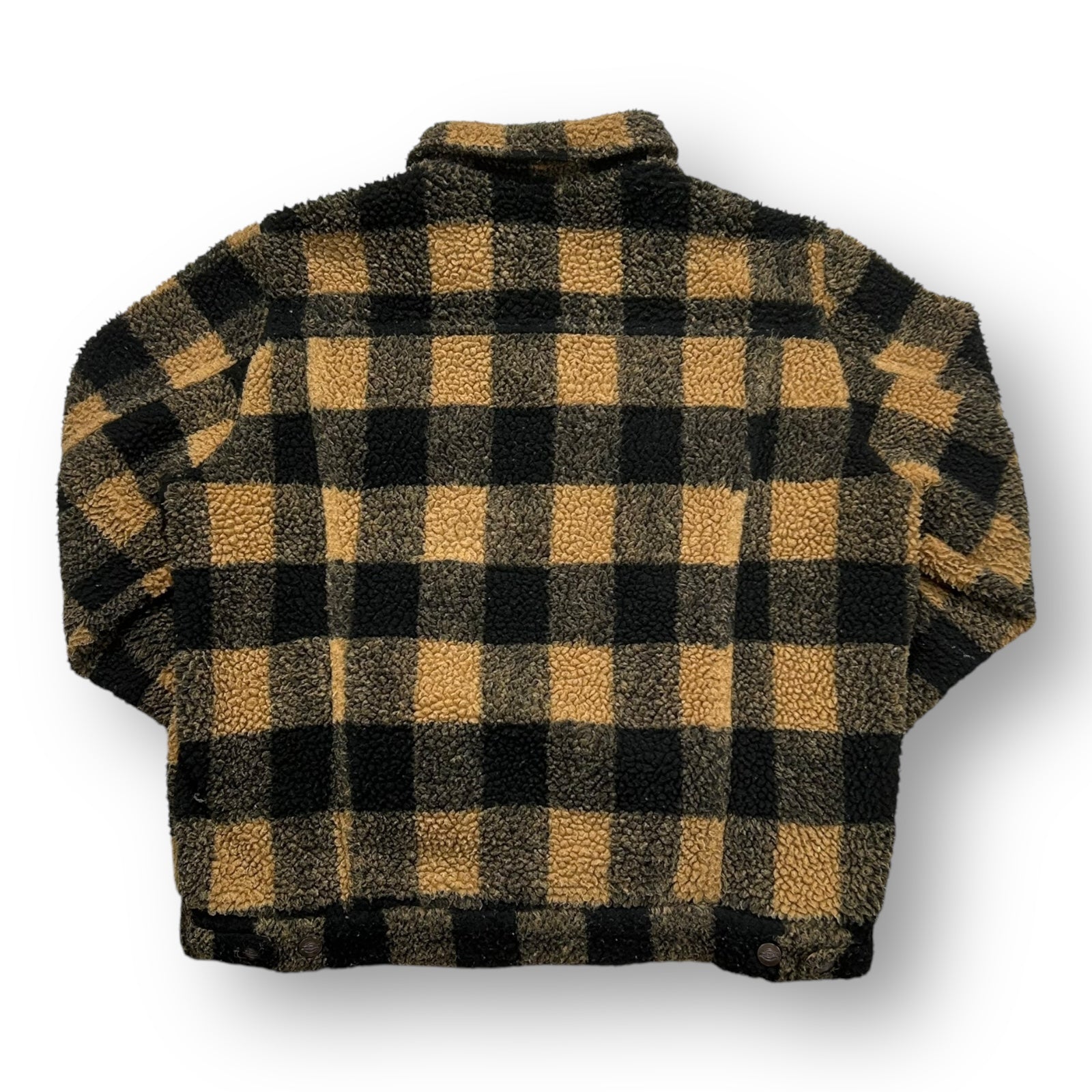 Dickies Fleece Jacket Large