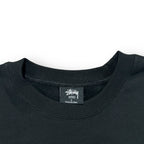 Stussy Corp Sweatshirt