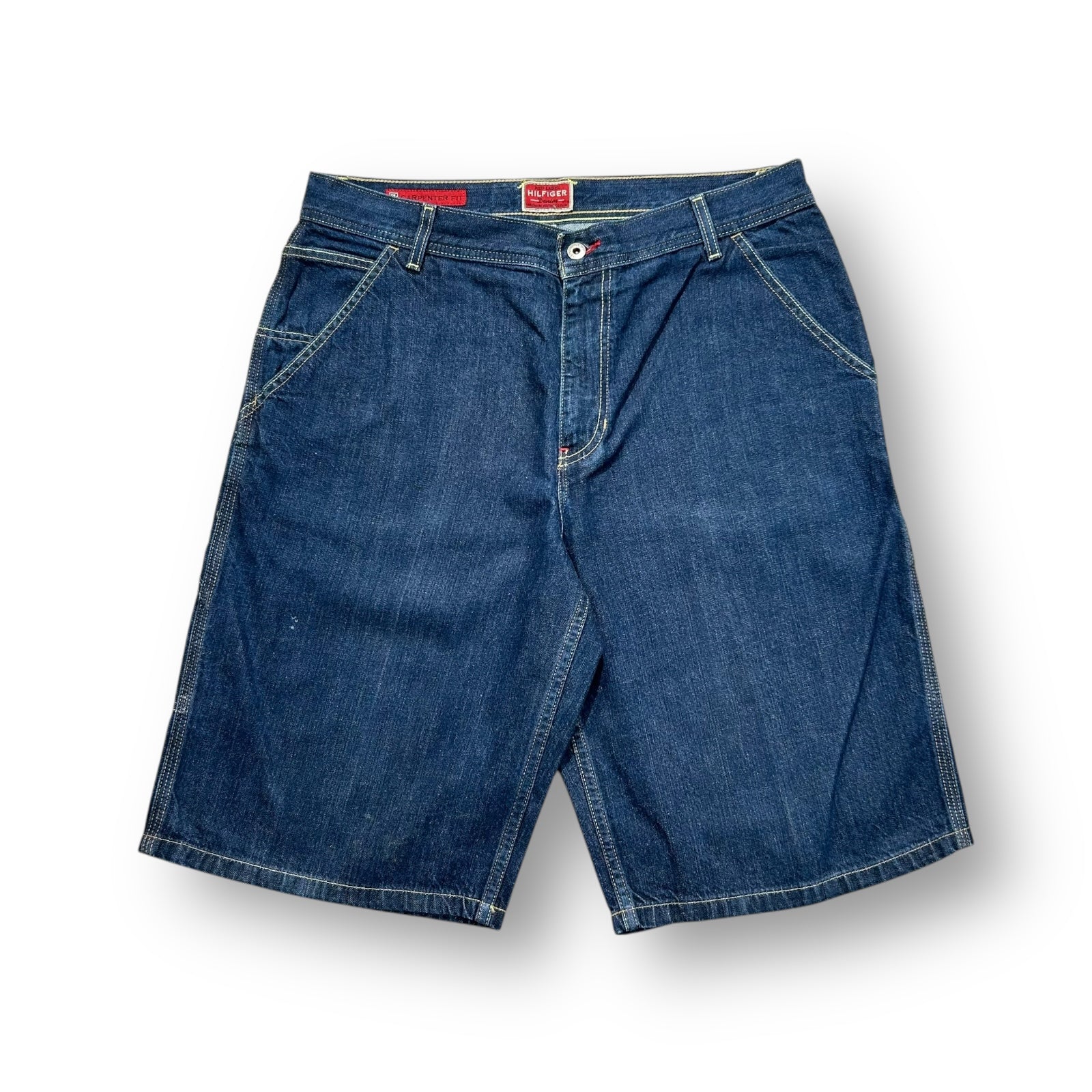 Hilfiger Denim Jorts 34