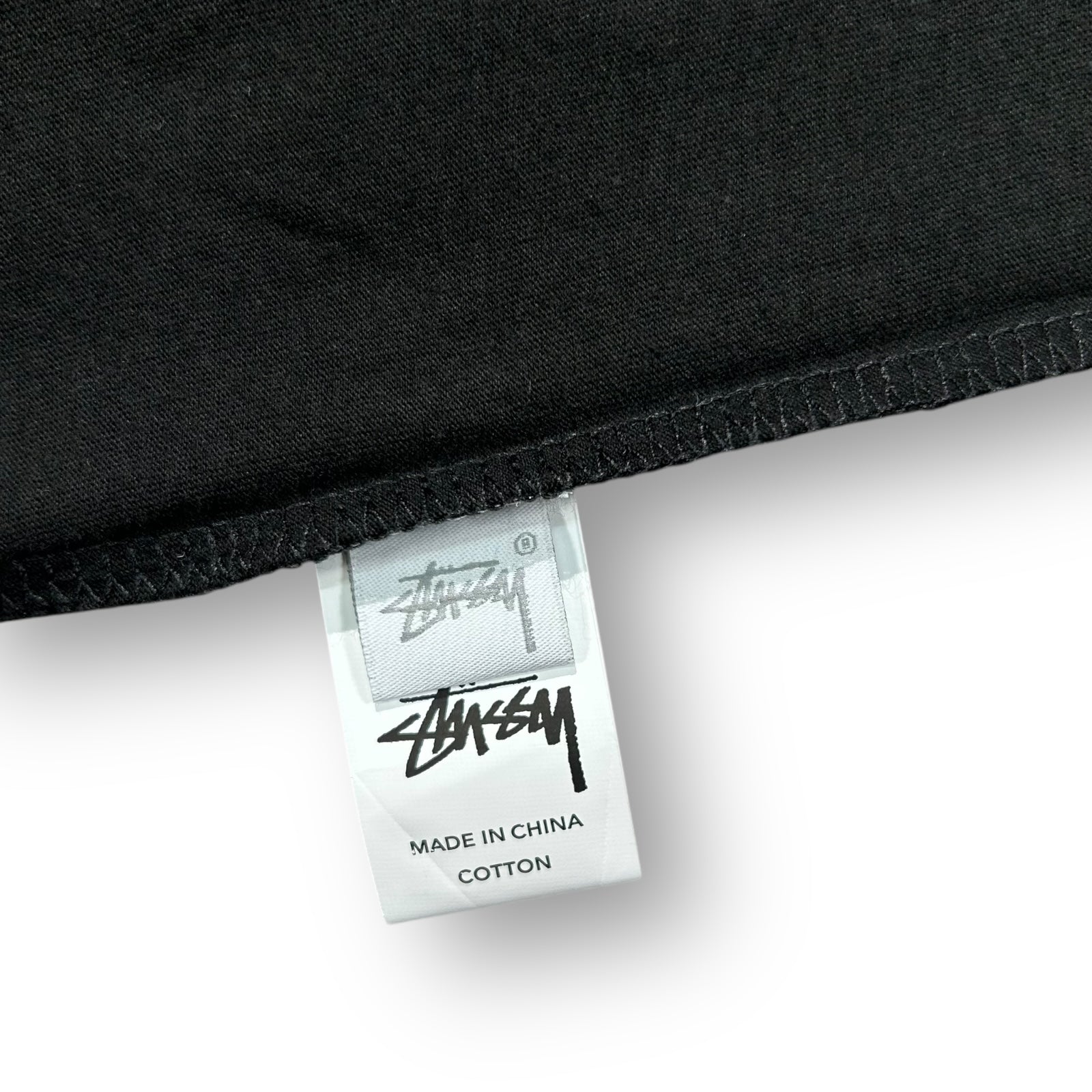 Stussy T-shirt Large