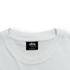 Stussy T-shirt White