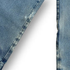 Illmatic Designz Baggy Jeans 34