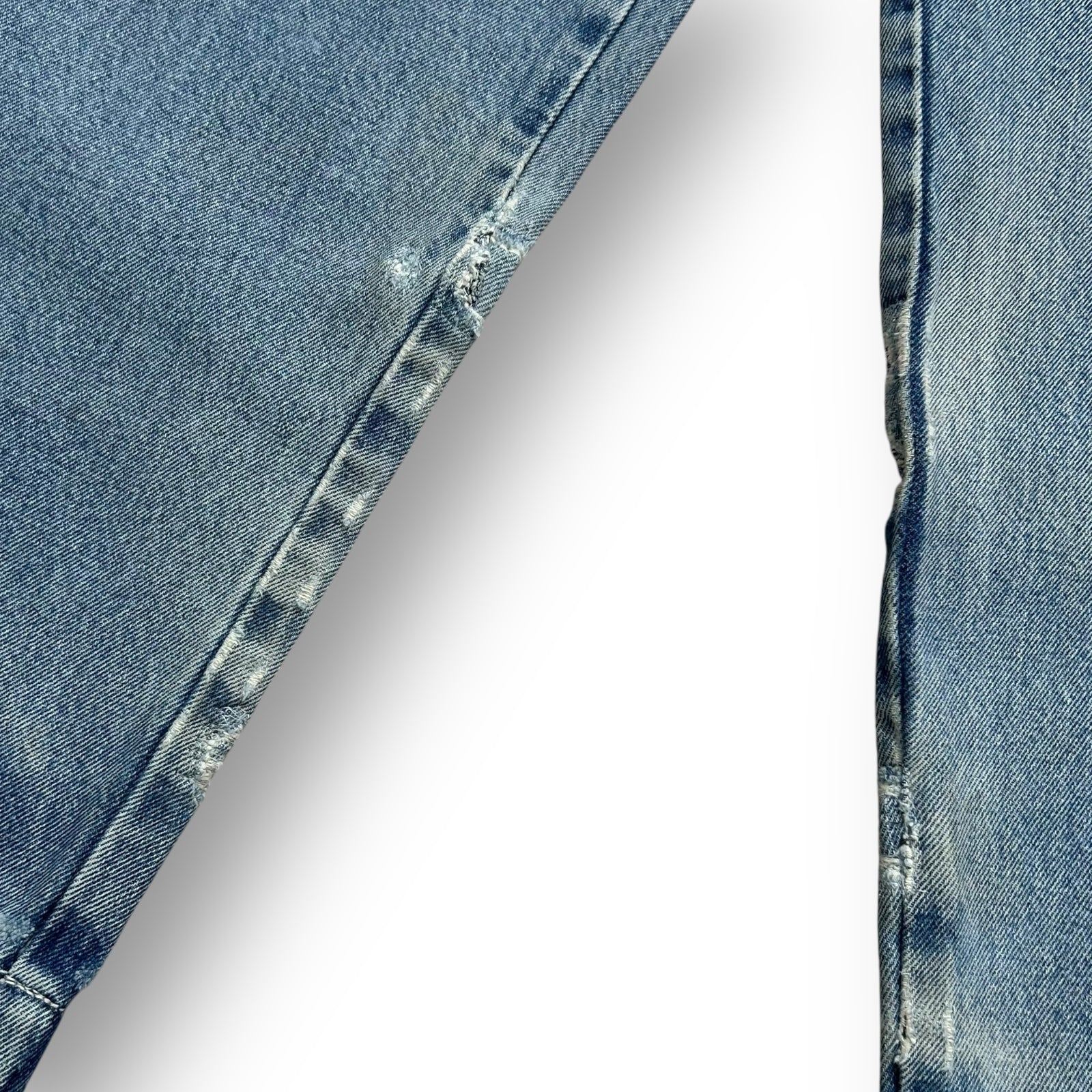 Illmatic Designz Baggy Jeans 34