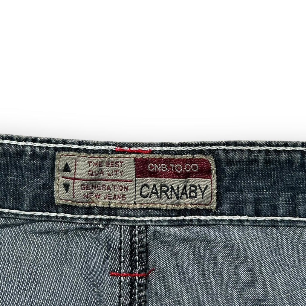 Carnaby Jeans (CNB) Baggy Jeans 30