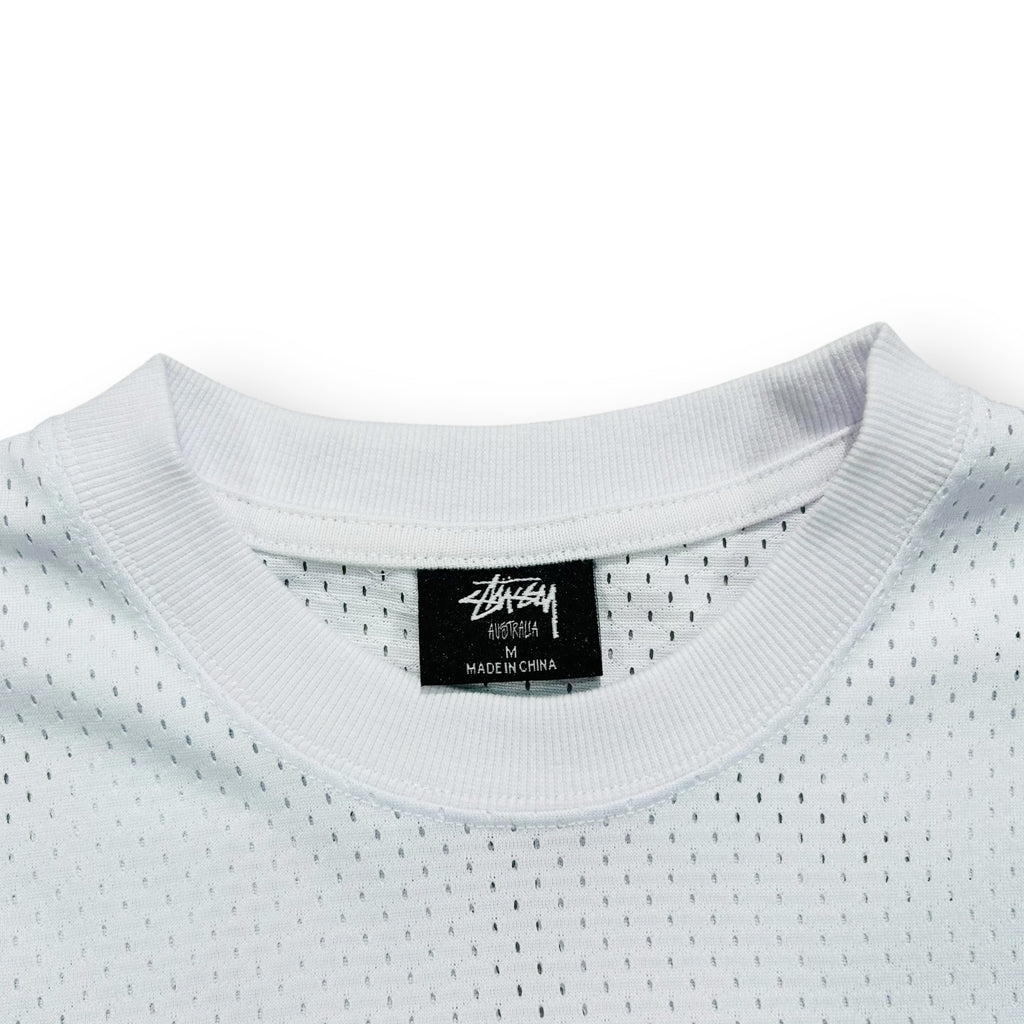 Stussy Mesh T-shirt